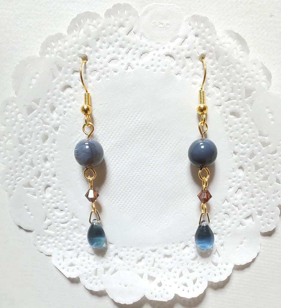 イメージアクセサリー 傭兵