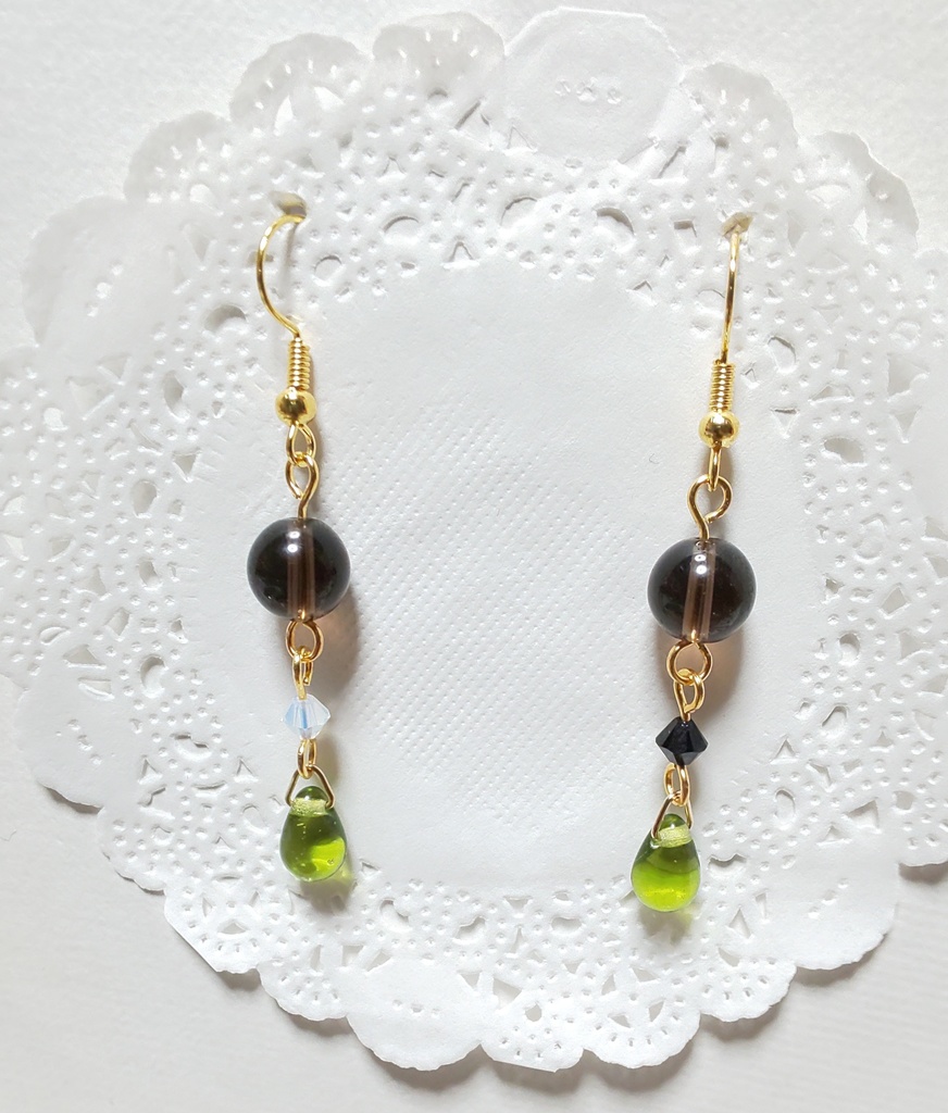 イメージアクセサリー 傭兵