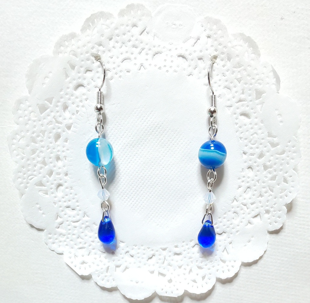 イメージアクセサリー 傭兵