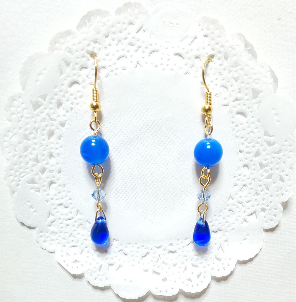 イメージアクセサリー 傭兵