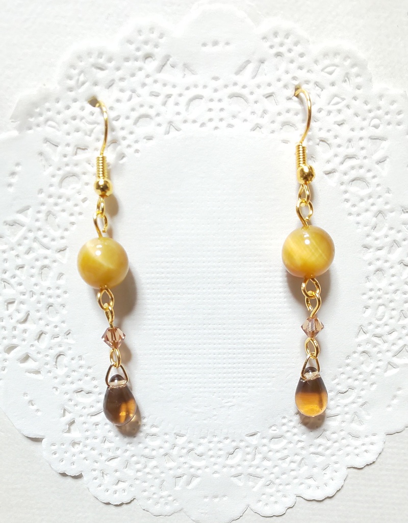 イメージアクセサリー 占い師