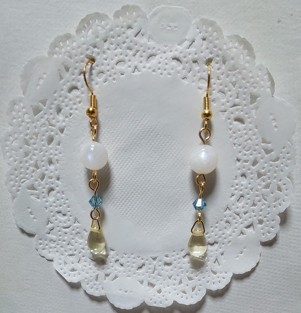 イメージアクセサリー 占い師