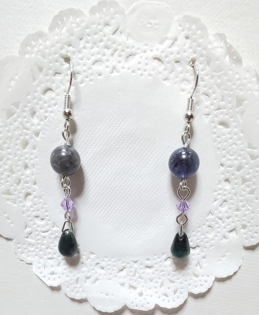 イメージアクセサリー 占い師