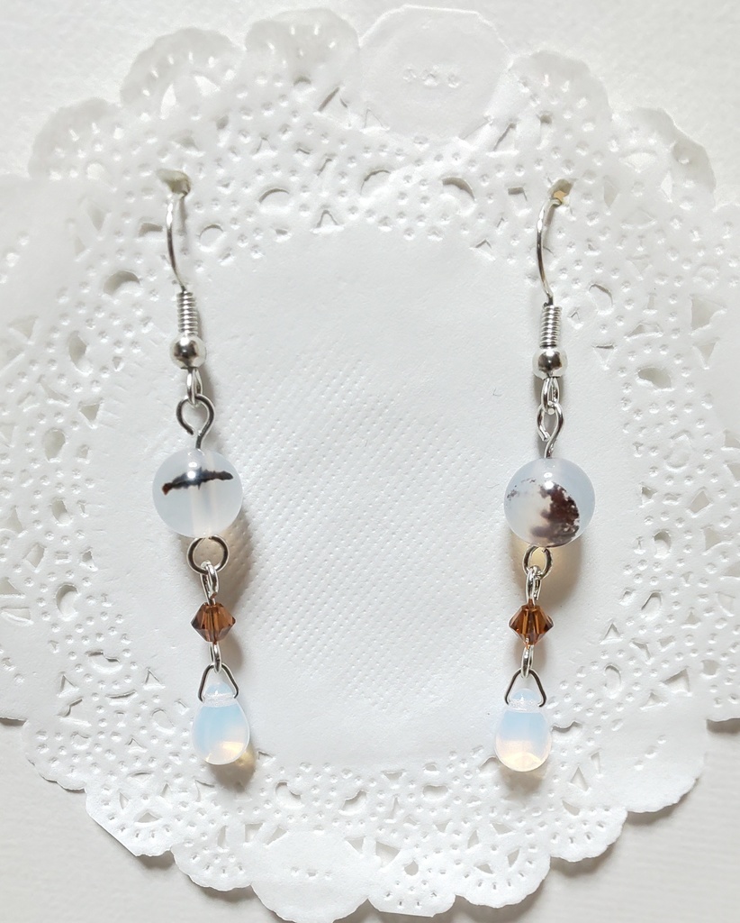 イメージアクセサリー 占い師