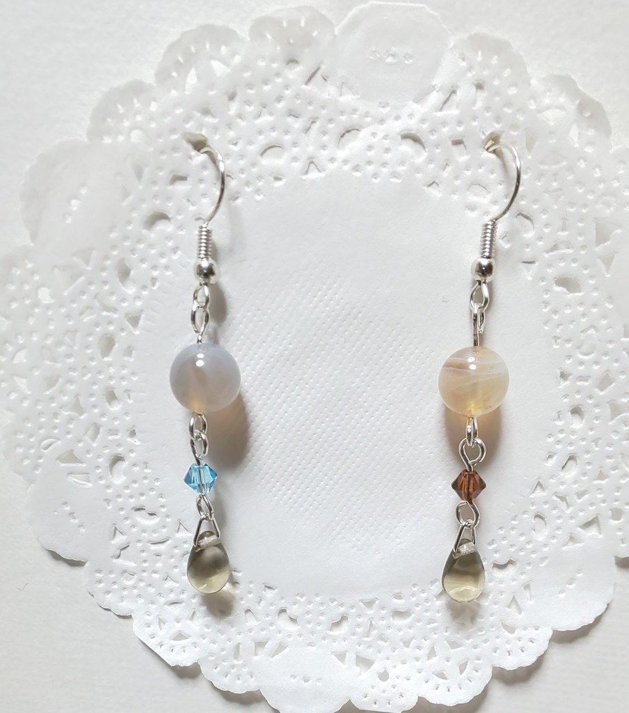 イメージアクセサリー 占い師