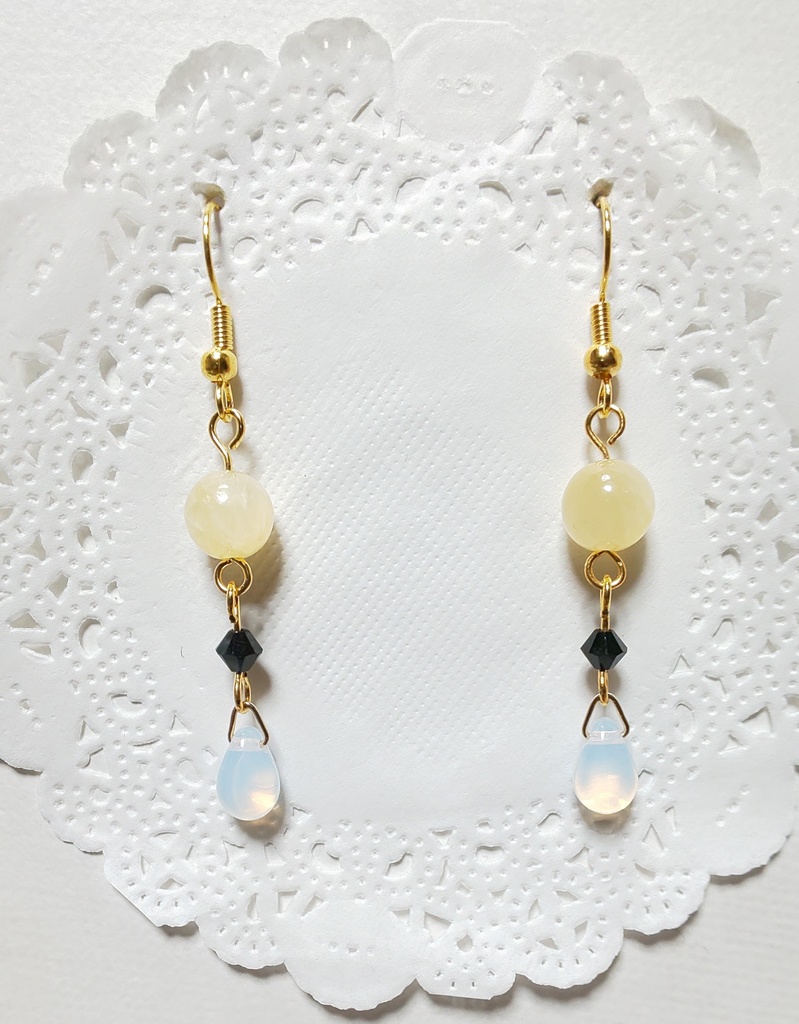 イメージアクセサリー 墓守