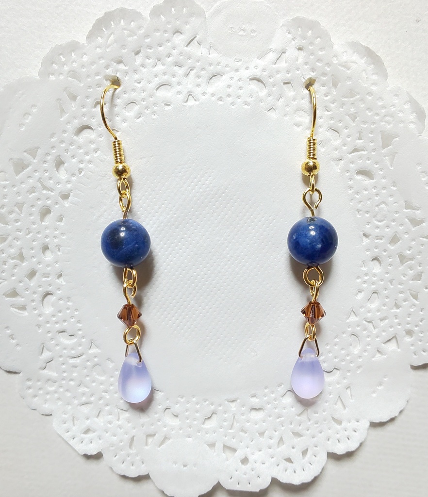 イメージアクセサリー 墓守