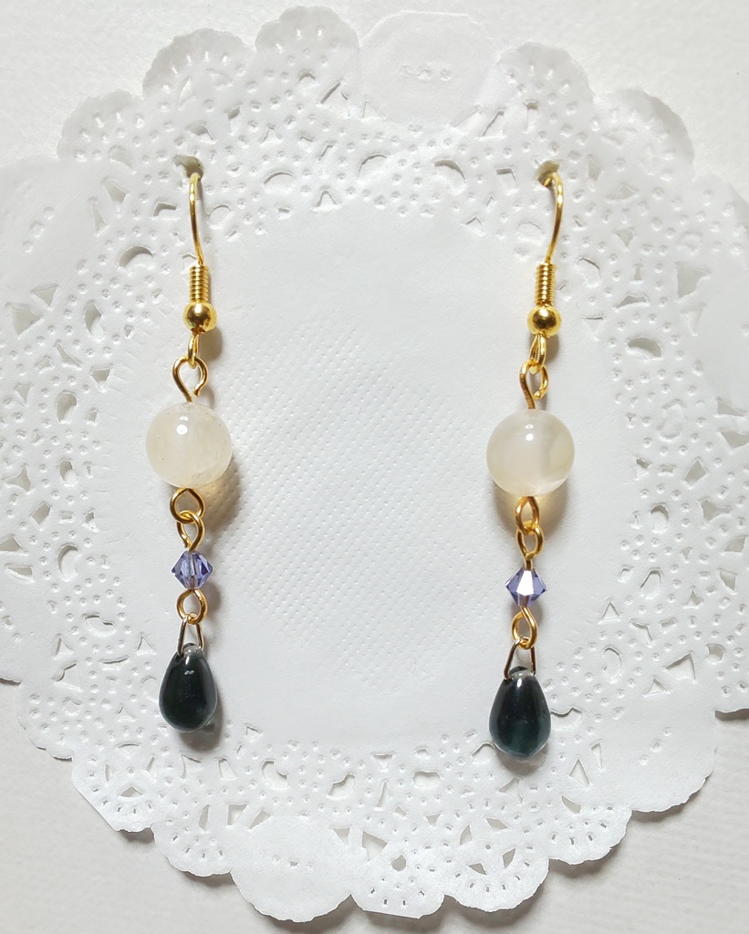 イメージアクセサリー 墓守