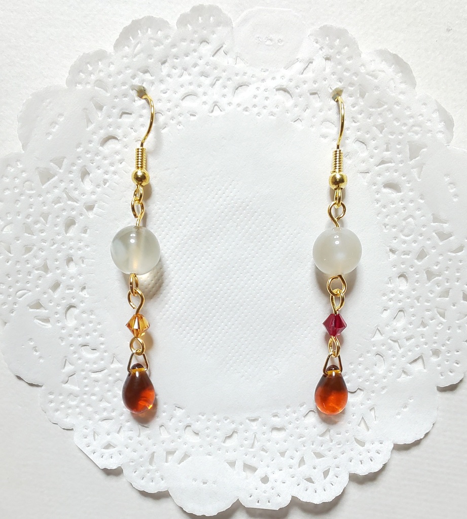 イメージアクセサリー 墓守