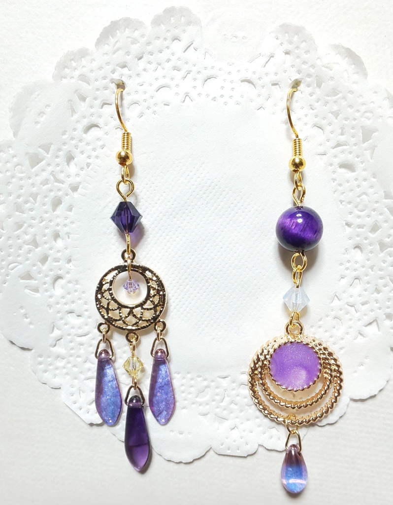 イメージアクセサリー 祭司