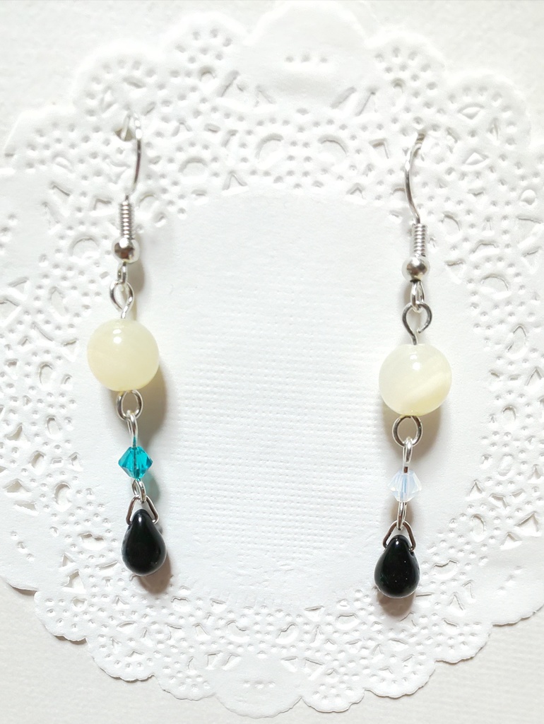 イメージアクセサリー 納棺師