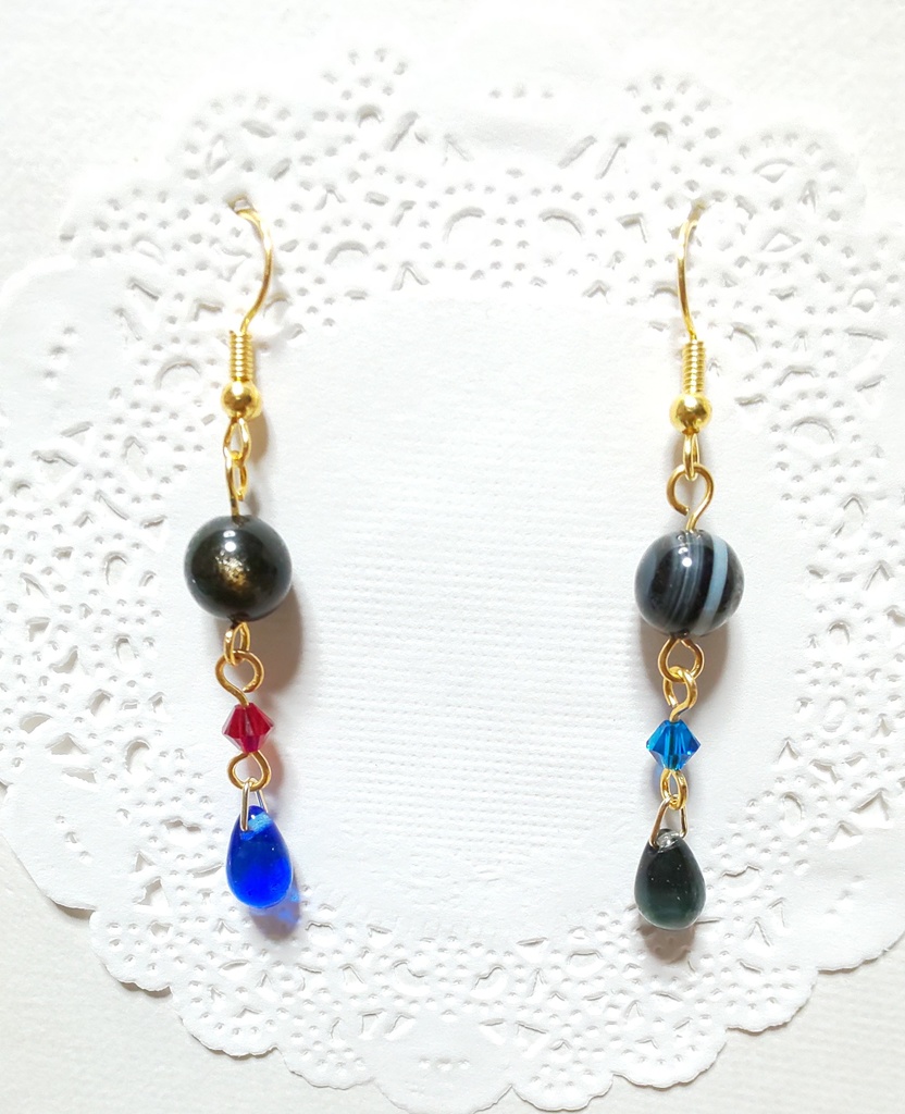 イメージアクセサリー 納棺師