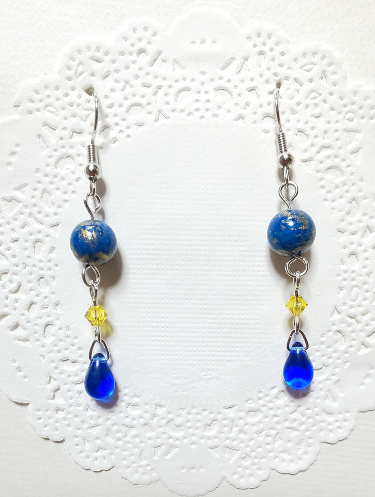 イメージアクセサリー 納棺師