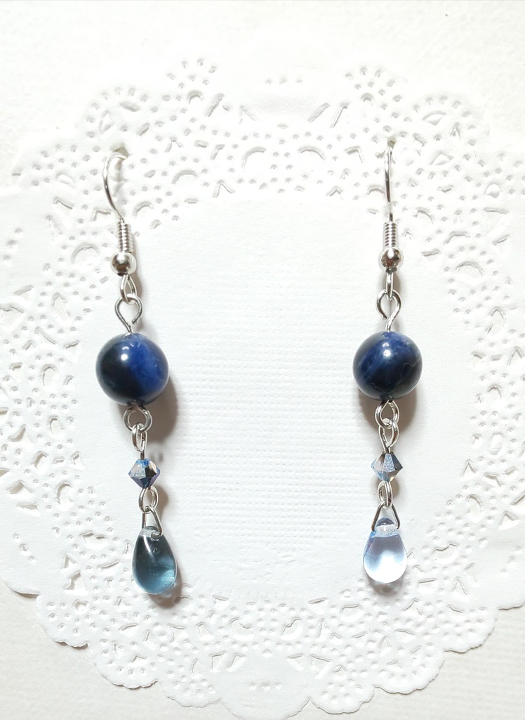 イメージアクセサリー 納棺師