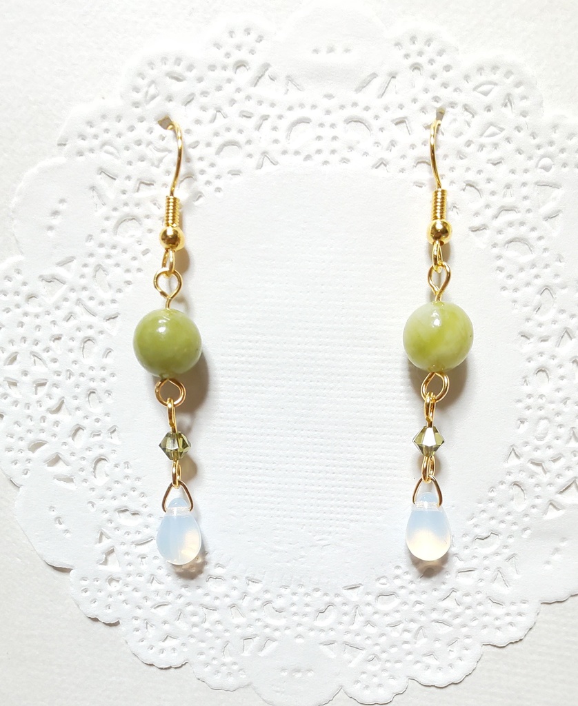 イメージアクセサリー 納棺師