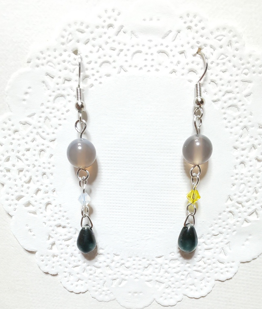 イメージアクセサリー 納棺師