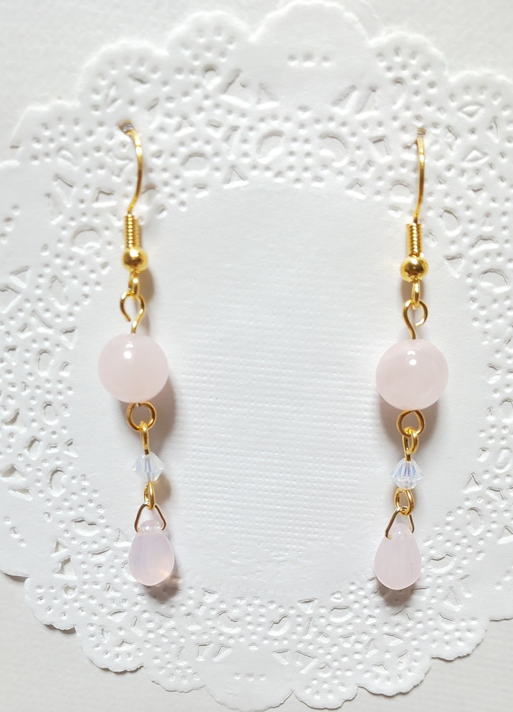 イメージアクセサリー 血の女王