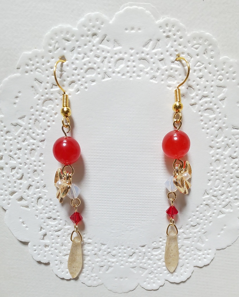 イメージアクセサリー 画家