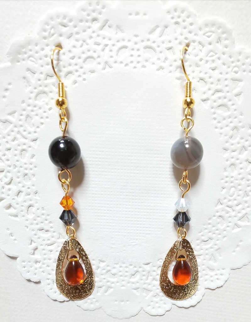 イメージアクセサリー 探鉱者