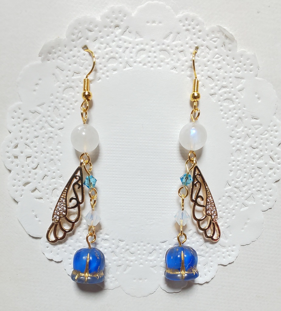 イメージアクセサリー 第五人格-妖精