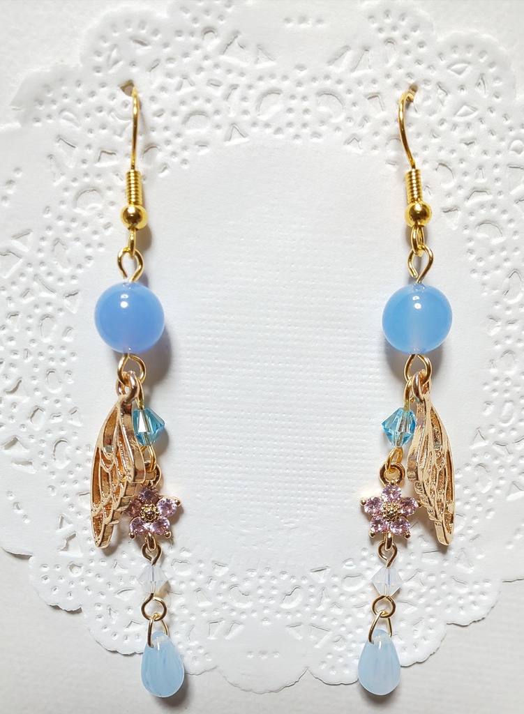 イメージアクセサリー 第五人格-妖精