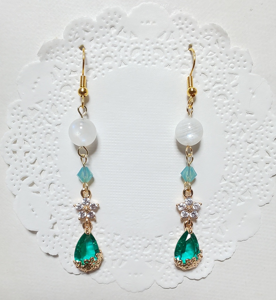 イメージアクセサリー 第五人格-妖精