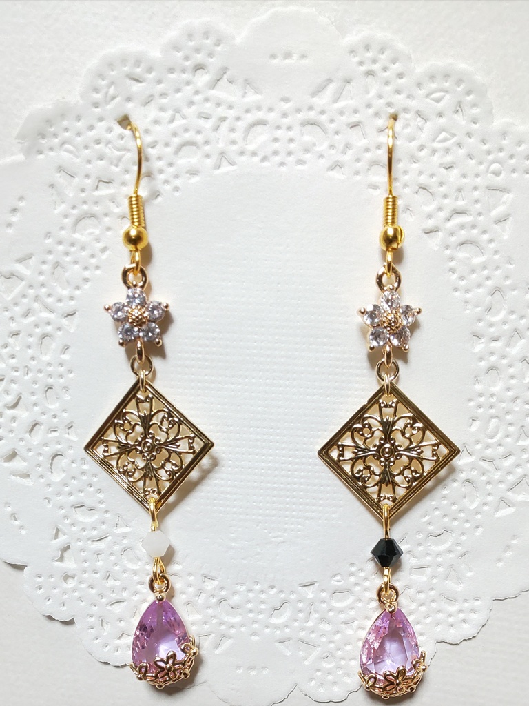 イメージアクセサリー 第五人格-妖精