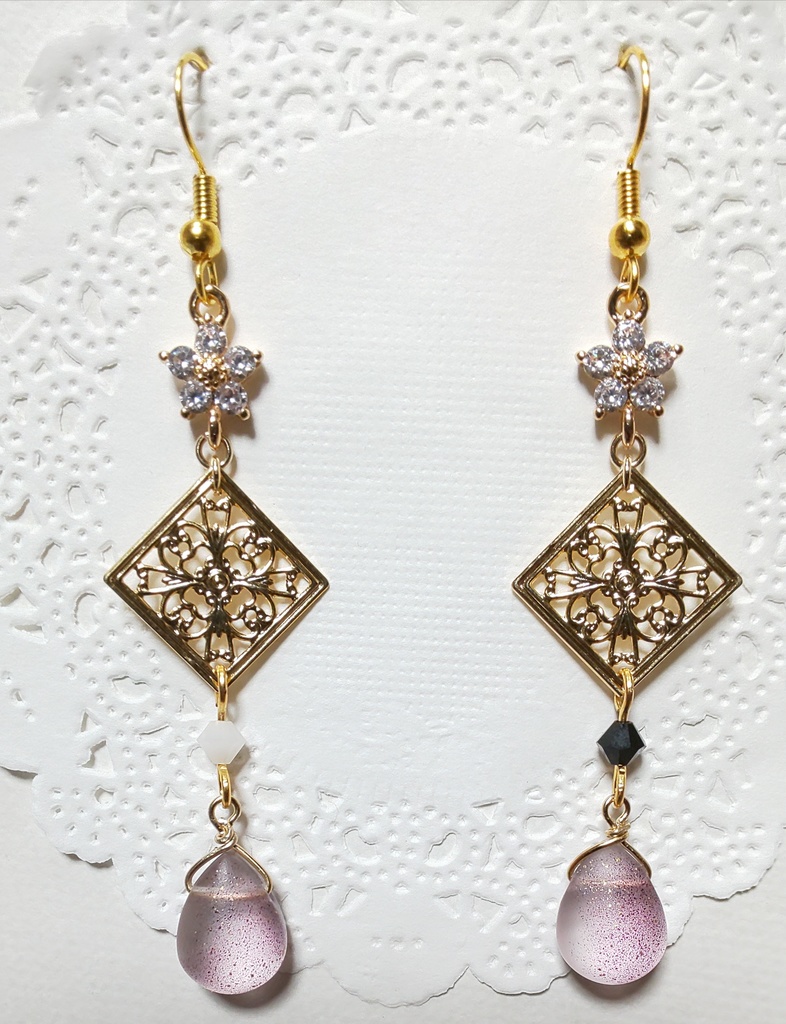 イメージアクセサリー 第五人格-妖精