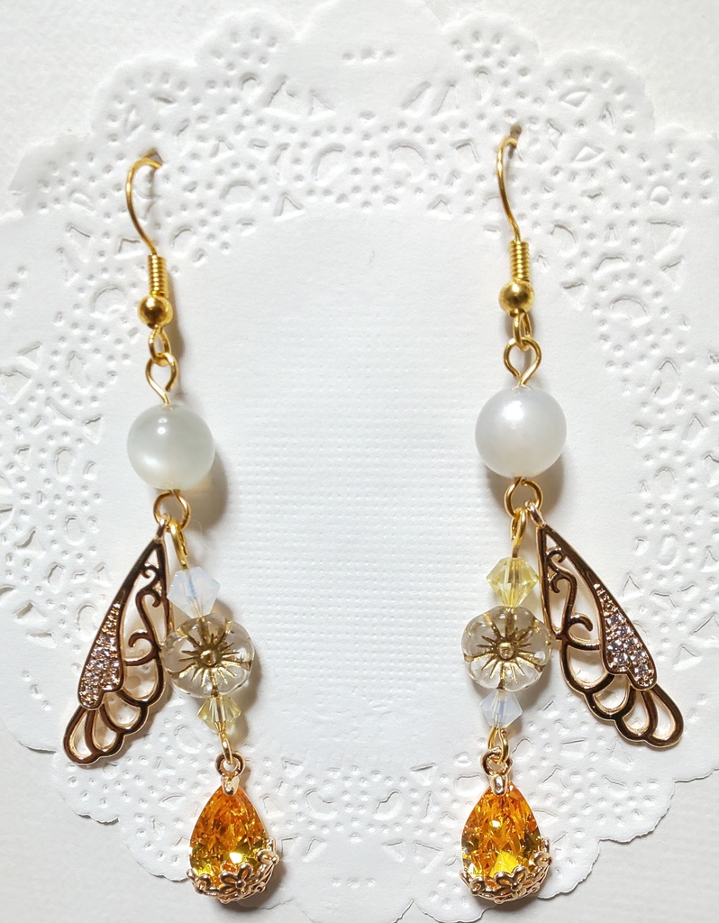 イメージアクセサリー 第五人格-妖精