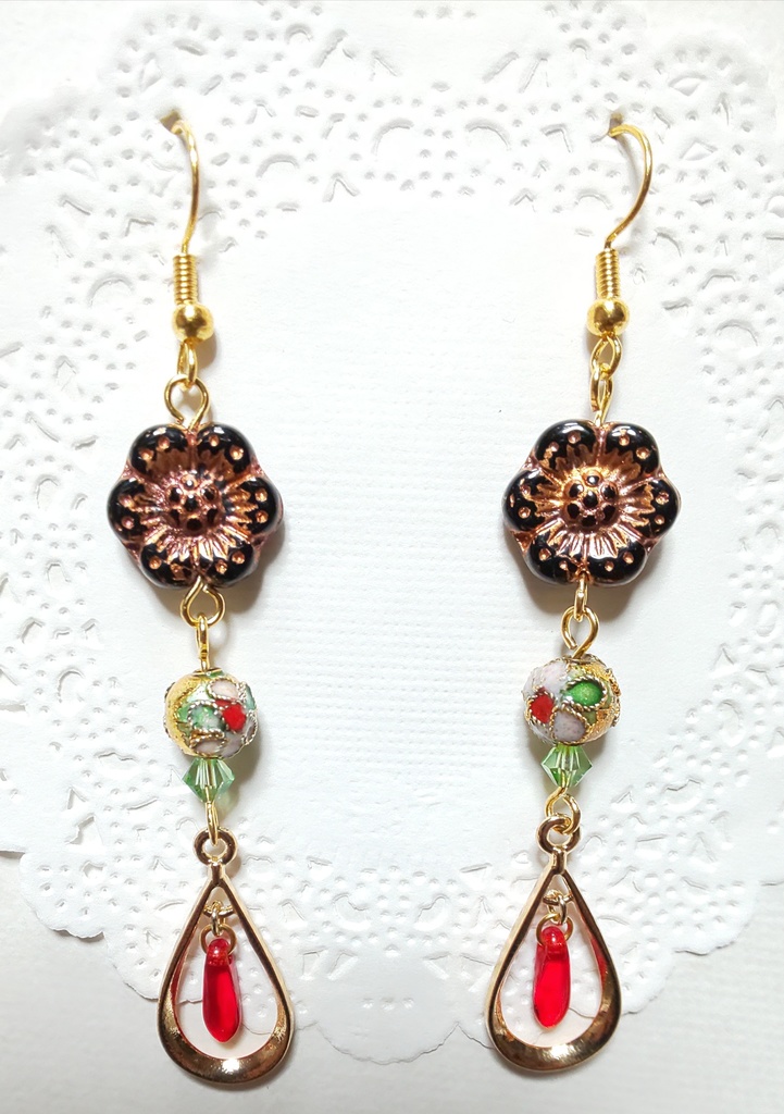 イメージアクセサリー 探鉱者