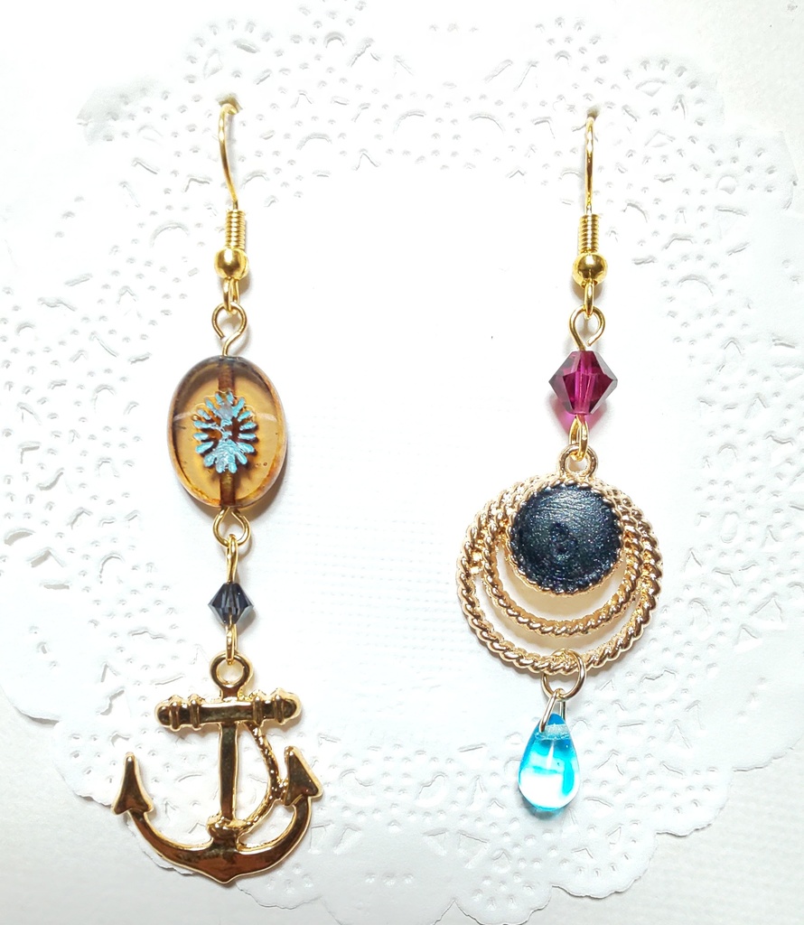 イメージアクセサリー 弁護士