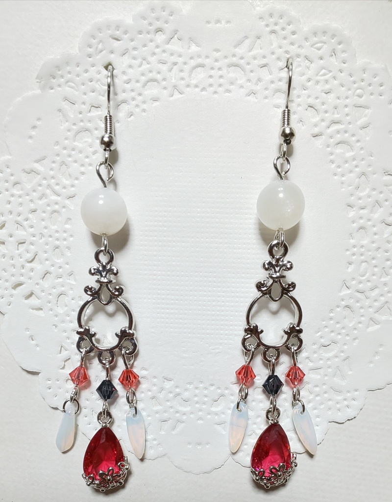 イメージアクセサリー 第五人格-真夏のお茶会