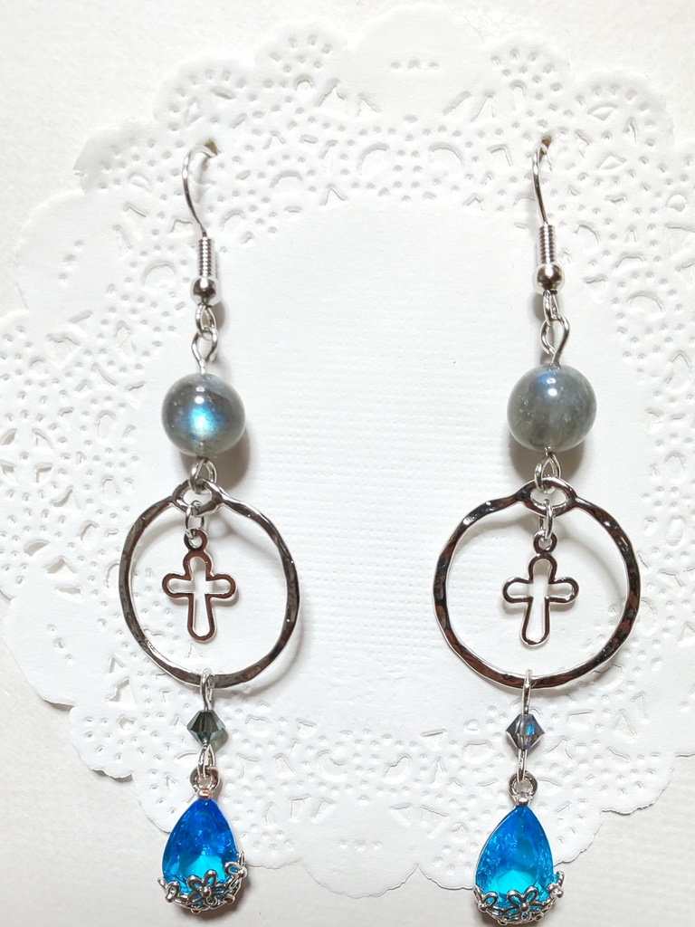 イメージアクセサリー 第五人格-真夏のお茶会