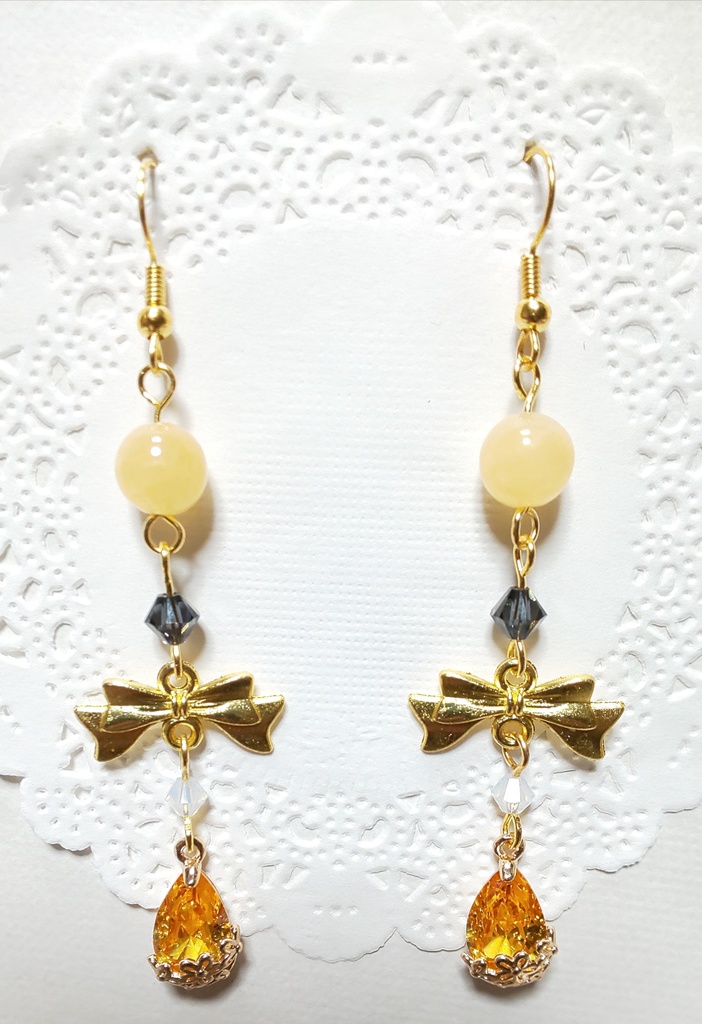 イメージアクセサリー 第五人格-真夏のお茶会