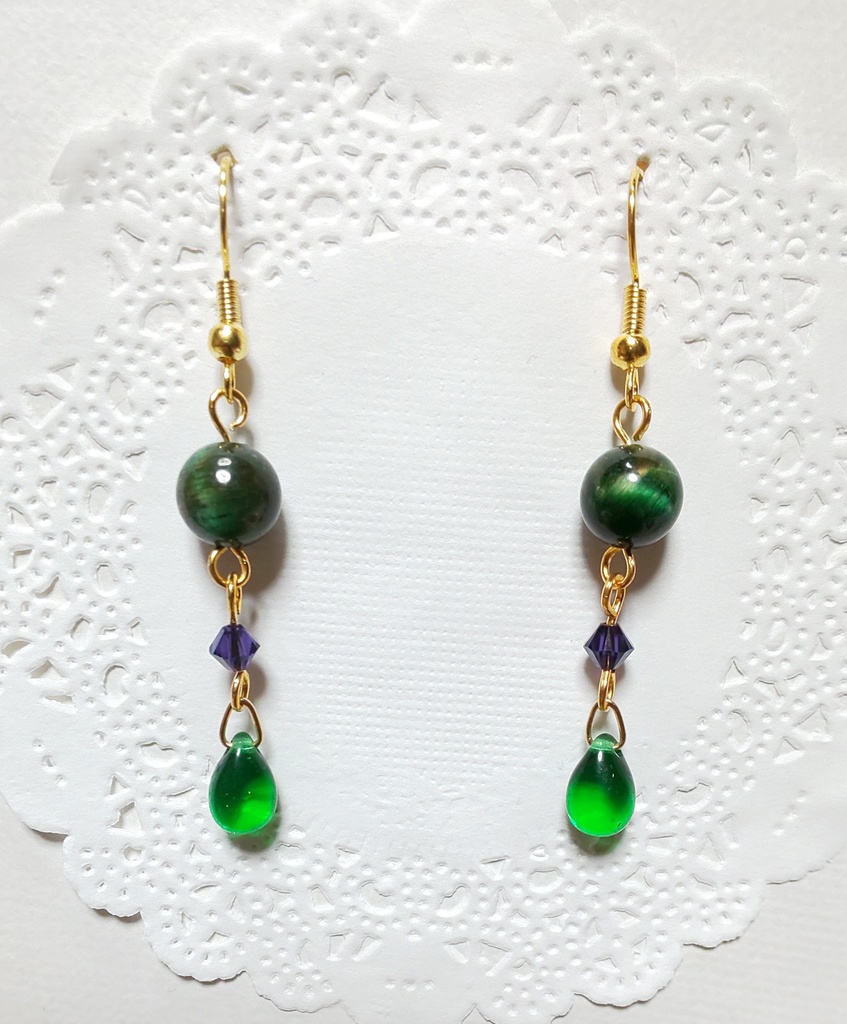 イメージアクセサリー 祭司