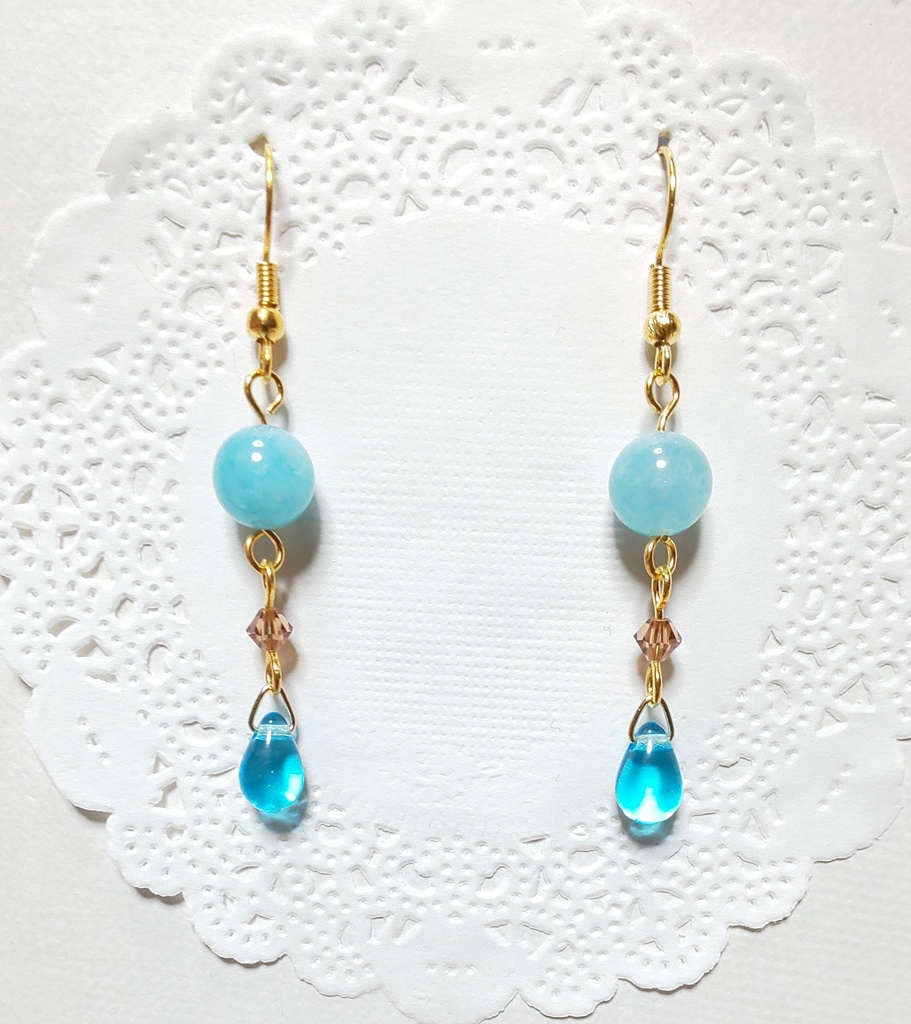 イメージアクセサリー 祭司