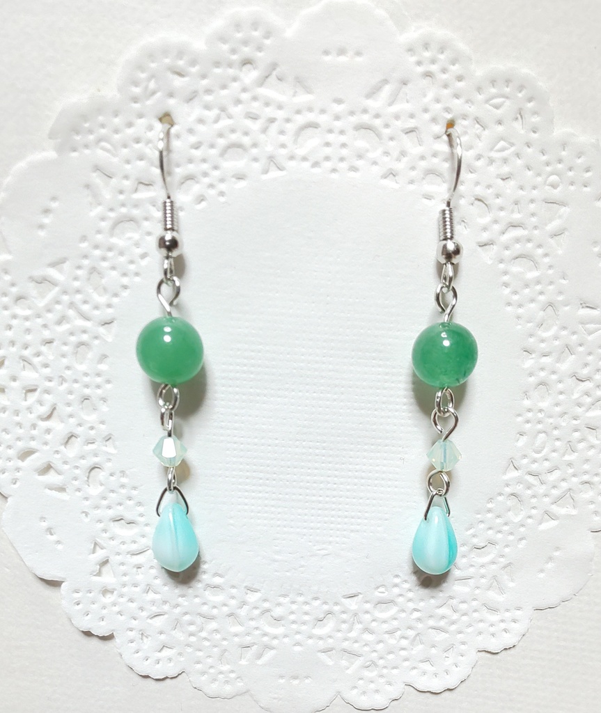 イメージアクセサリー 祭司