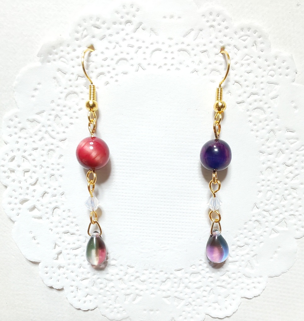 イメージアクセサリー 祭司