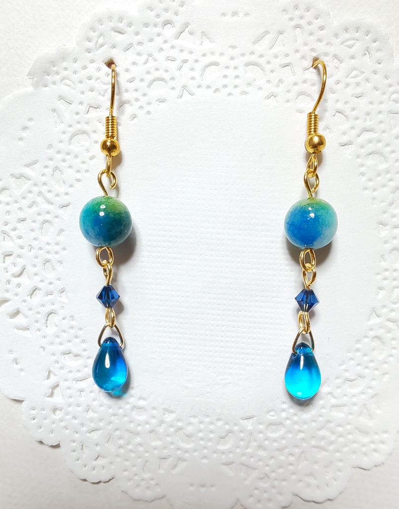 イメージアクセサリー 祭司