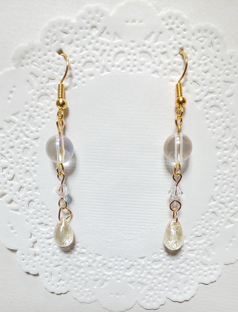 イメージアクセサリー 祭司