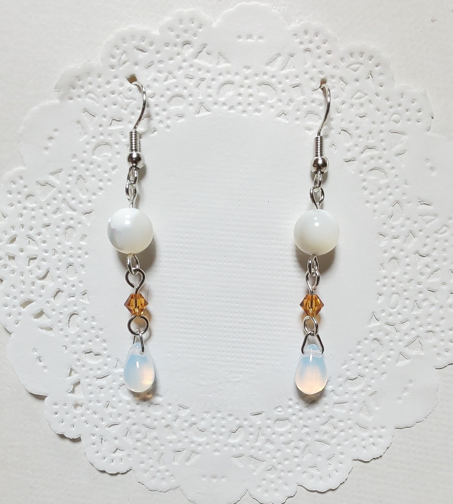 イメージアクセサリー 祭司