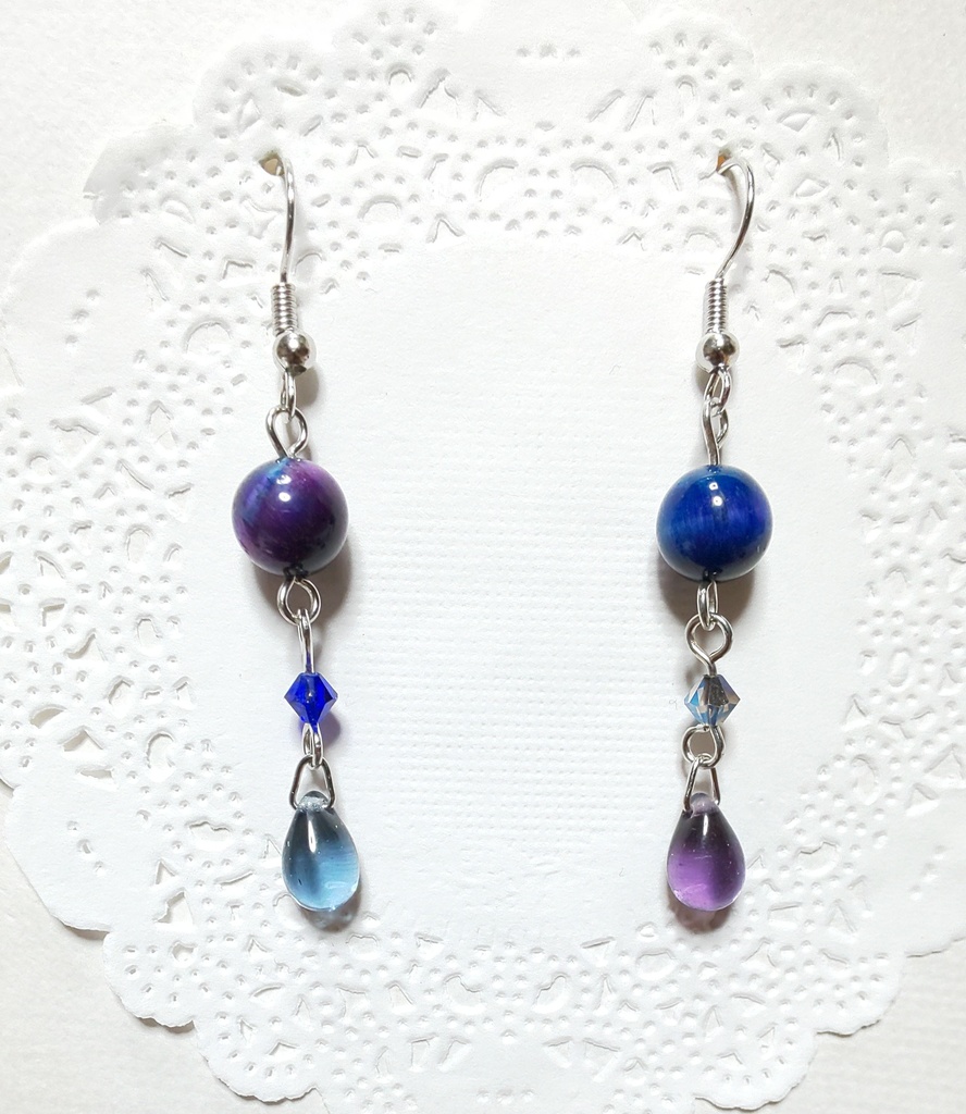 イメージアクセサリー 祭司