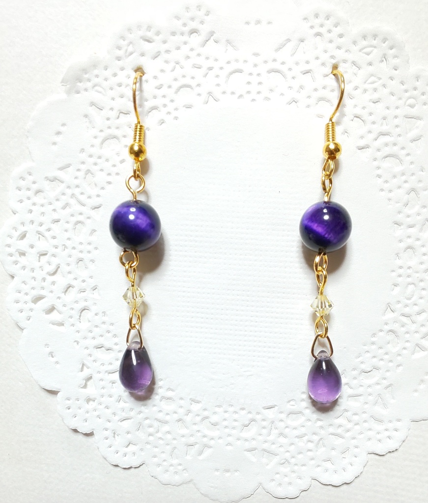 イメージアクセサリー 祭司