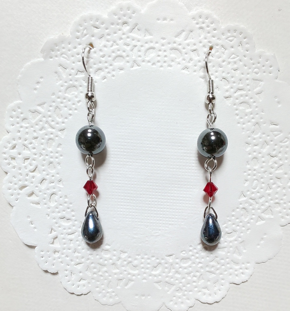 イメージアクセサリー 祭司