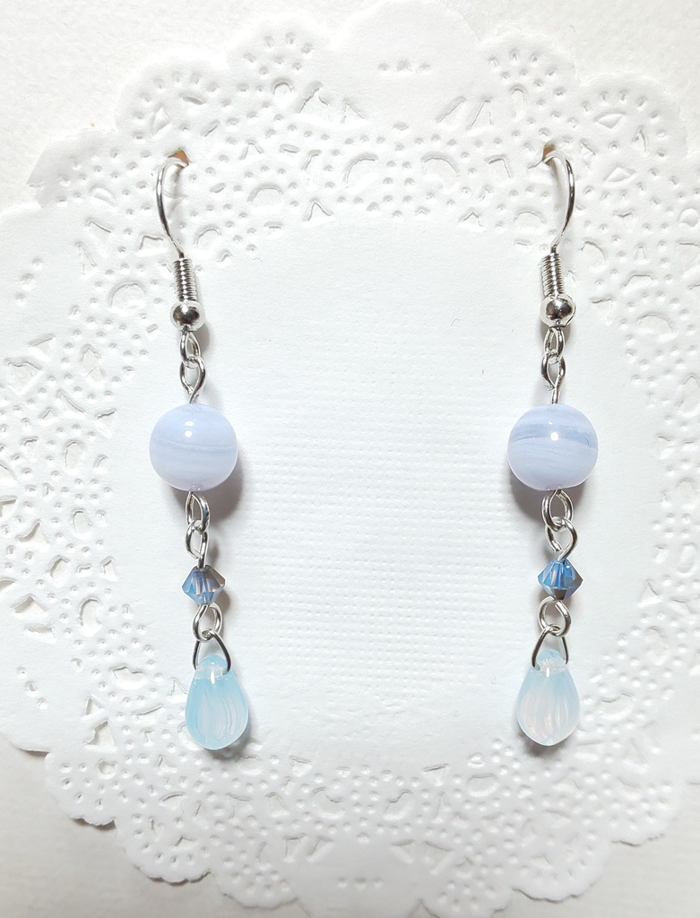 イメージアクセサリー 祭司