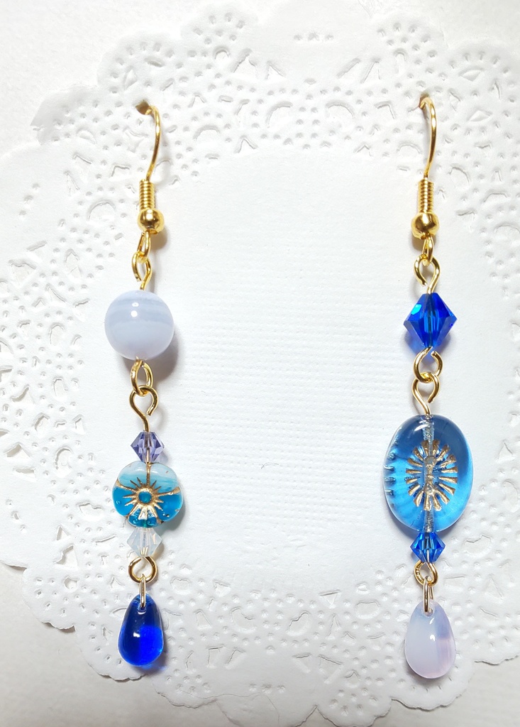 イメージアクセサリー 第五人格 航海の日