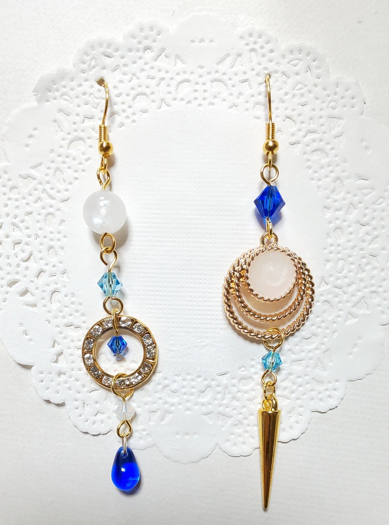 イメージアクセサリー 第五人格 航海の日