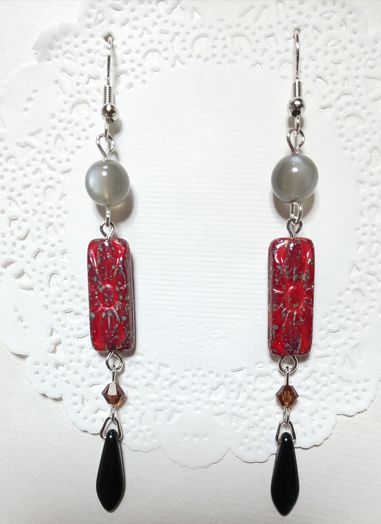 イメージアクセサリー 納棺師