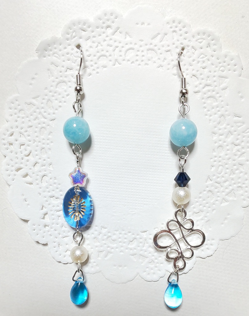 イメージアクセサリー 祭司