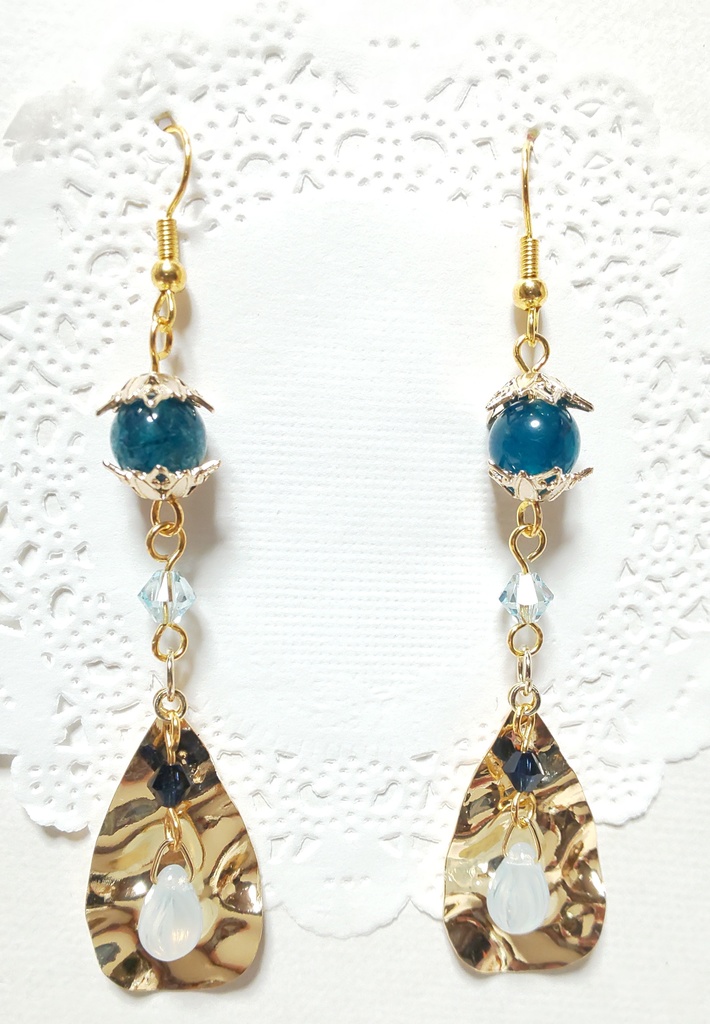 イメージアクセサリー 庭師